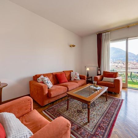 Como City View Apartment Екстериор снимка