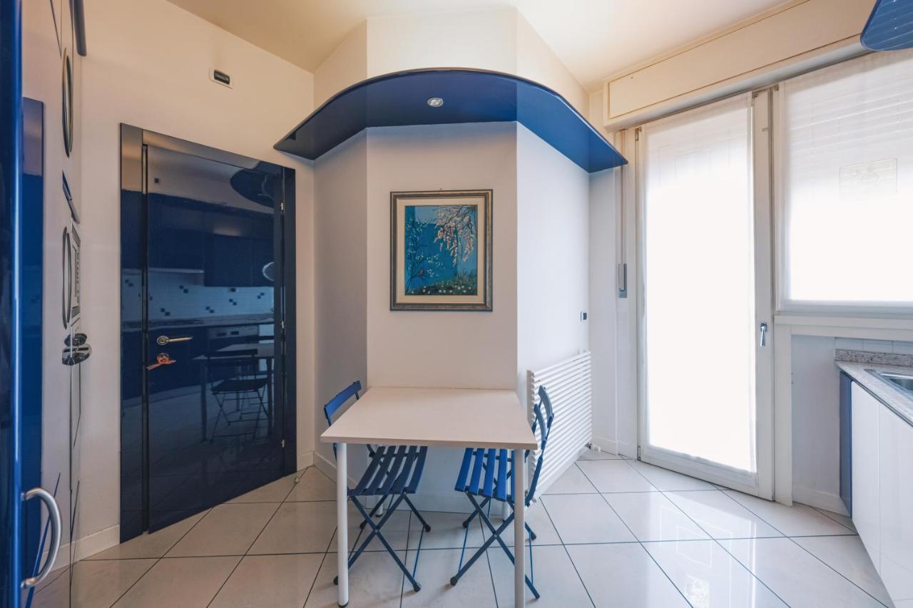 Como City View Apartment Екстериор снимка