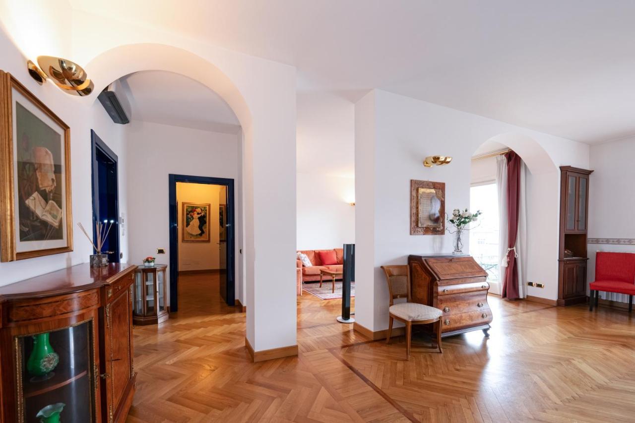 Como City View Apartment Екстериор снимка
