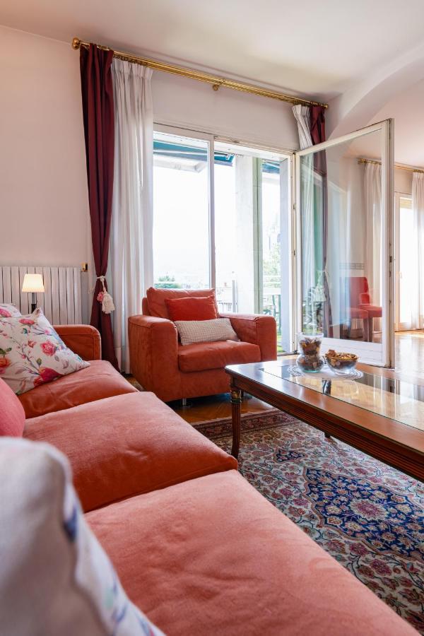 Como City View Apartment Екстериор снимка