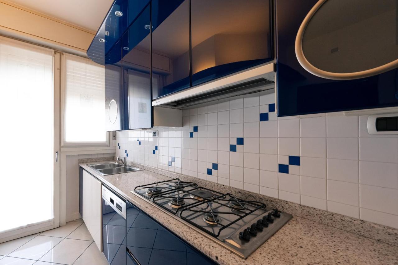 Como City View Apartment Екстериор снимка