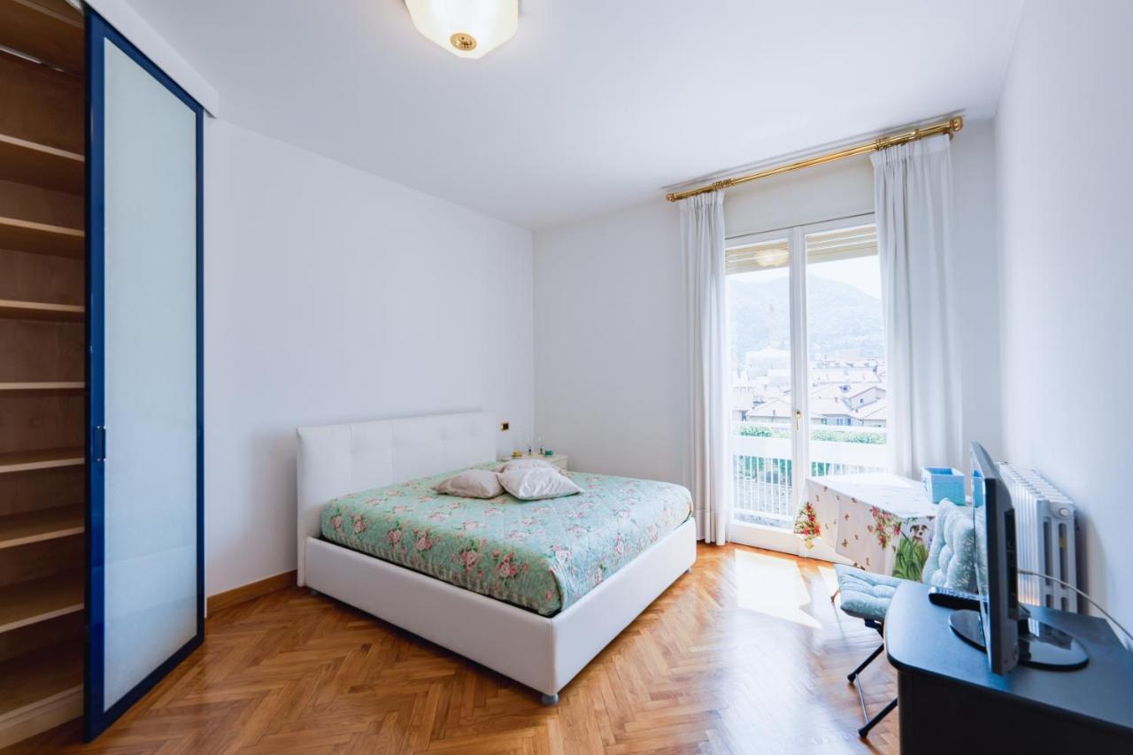 Como City View Apartment Екстериор снимка