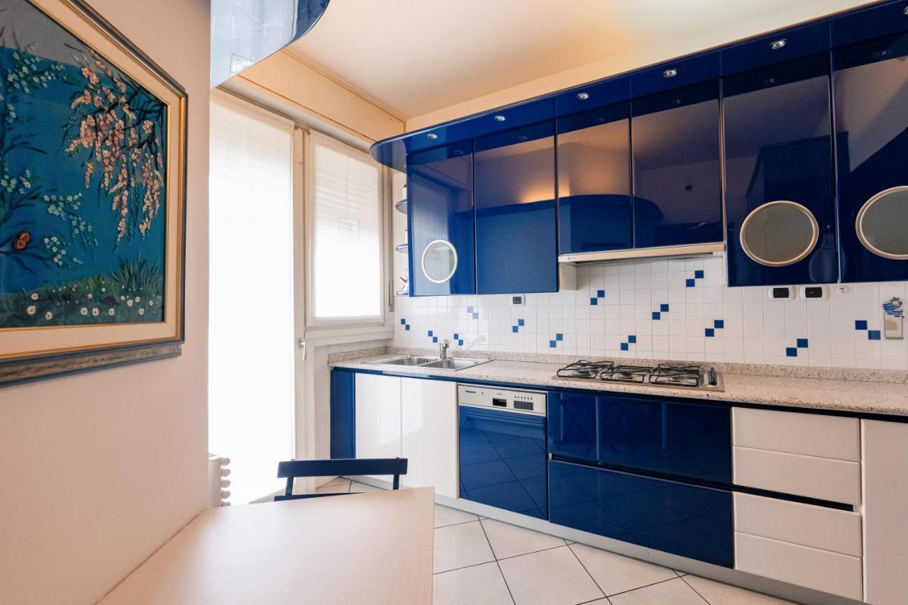 Como City View Apartment Екстериор снимка