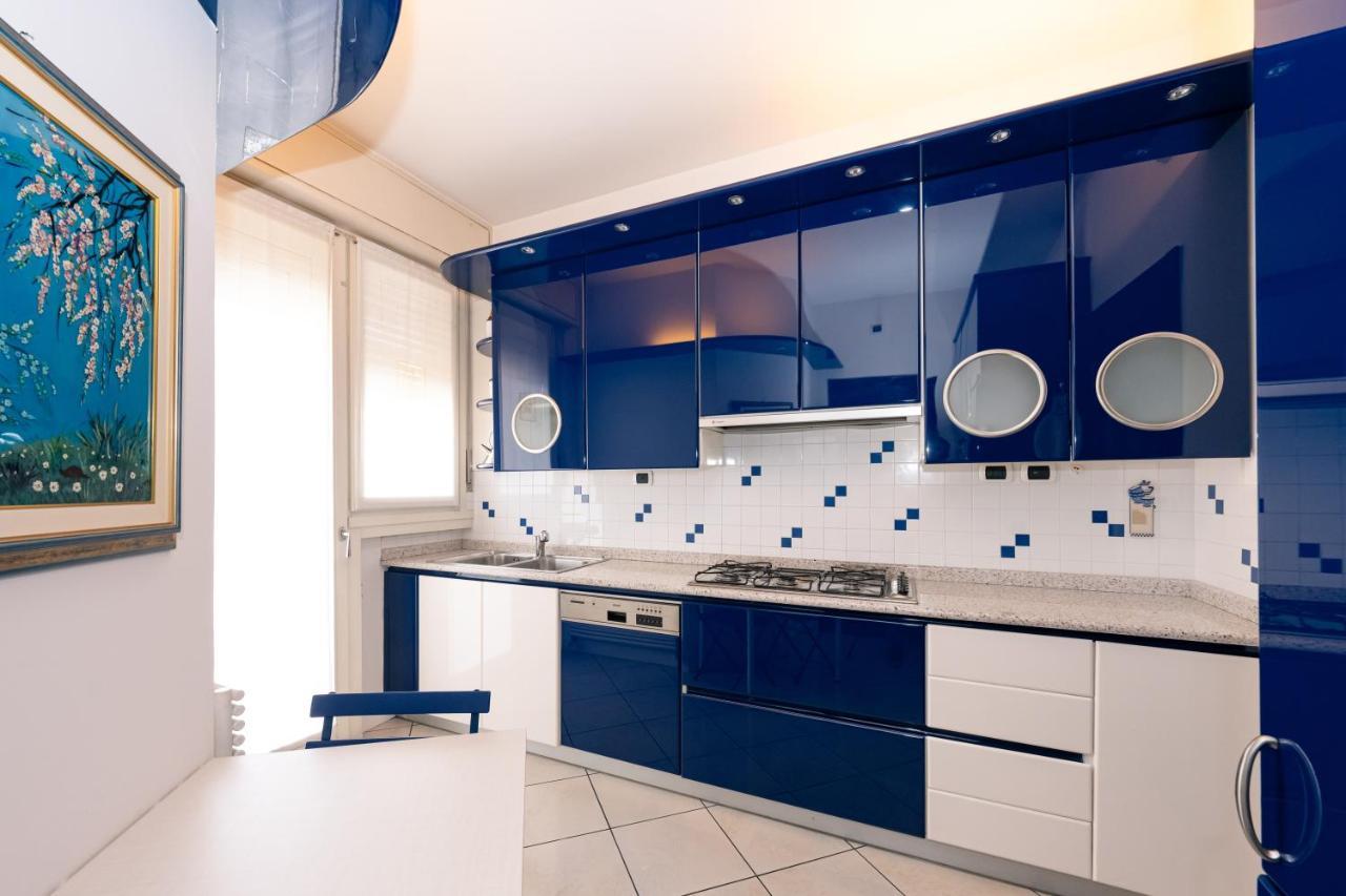 Como City View Apartment Екстериор снимка