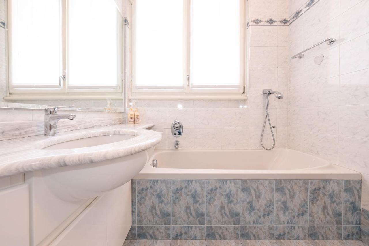 Como City View Apartment Екстериор снимка