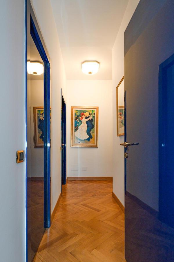 Como City View Apartment Екстериор снимка
