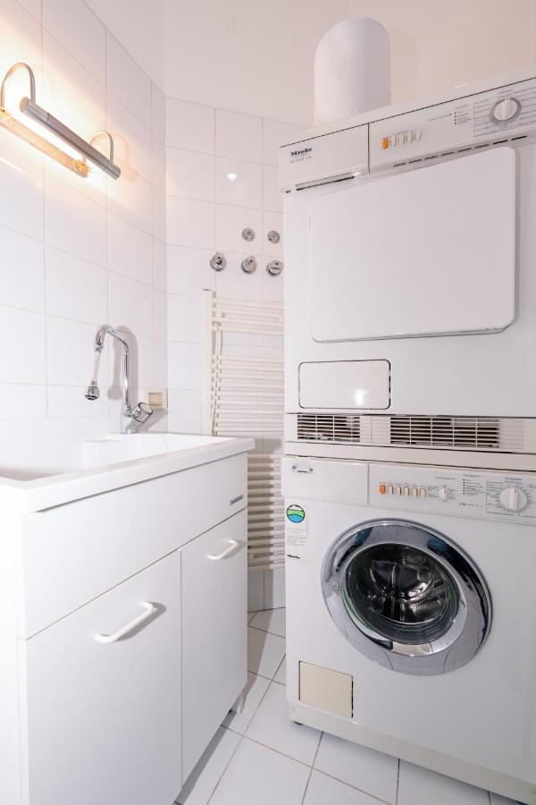 Como City View Apartment Екстериор снимка