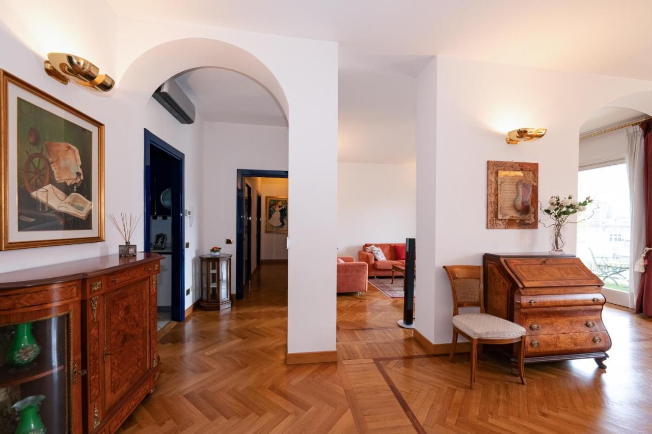 Como City View Apartment Екстериор снимка
